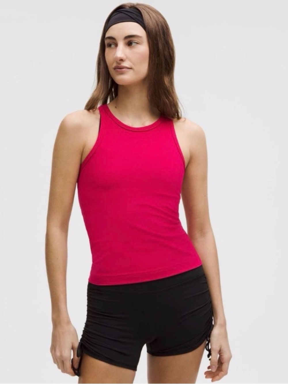 Lululemon Align Waist Length Racerback